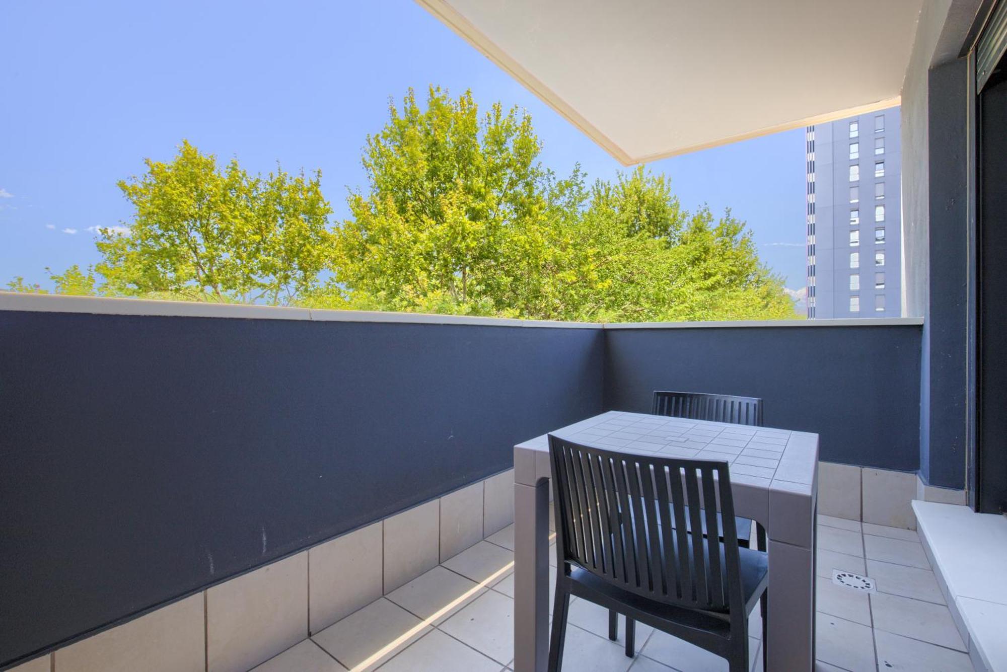 Arena 20 Suites Valencia Exterior foto